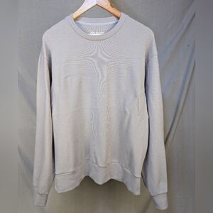 Outlier Merino Wool Sweatshirt Sweater Winter City